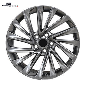 Vente en gros de jantes en alliage 17 18 pouces 5x114.3 pour <span class=keywords><strong>Lexus</strong></span> ES GS HS IS C F LS NX RC RX SC UX #12011 - Product Image 3