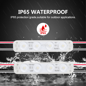 โมดูล LED ฉีดแสงความสว่างสูง 170 องศา IP67 รุ่น 2835 แรงดัน 12v รับประกัน 5 ปี - Product Image 6