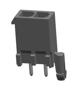 4.14mm FL thay thế Tyco 170361-1 170362-1 170359-1 170360-1 PCB kết nối - Product Image 3