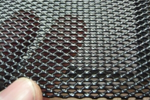 High-Durability Industrial Fence Aluminum <strong>Expanded</strong> <strong>Metal</strong> <strong>Mesh</strong> Wire with Perforated Technique Welding Processing Service - Product Image 4