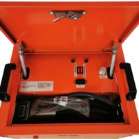 SF6 Electric Leak Detector Testing Equipment