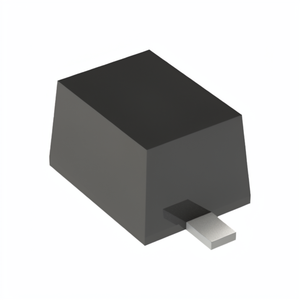 Single Diodes Electronic Chips Component Authorized Distributor 1N4148WSR13 SC-90, SOD-323F - Product Image 1
