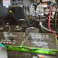 Generador de Planta de Tratamiento de Aguas Residuales Silencioso y Económico de 600KW-2MW para Motor KTAA19-G6A ATS Entrega Rápida Ecuador