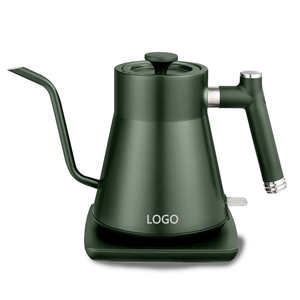 Kungfu-cafetera eléctrica <span class=keywords><strong>de</strong></span> cuello <span class=keywords><strong>de</strong></span> ganso con interruptor Led, tetera eléctrica <span class=keywords><strong>de</strong></span> cuello <span class=keywords><strong>de</strong></span> cisne, <span class=keywords><strong>calentador</strong></span> <span class=keywords><strong>de</strong></span> <span class=keywords><strong>agua</strong></span>, jarra, color blanco - Product Image 4