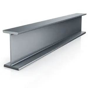 Prime Structural Profile Hot Rolled SUS 409 409L 410 420 430 904L Stainless Steel I-Beam H Beam Price