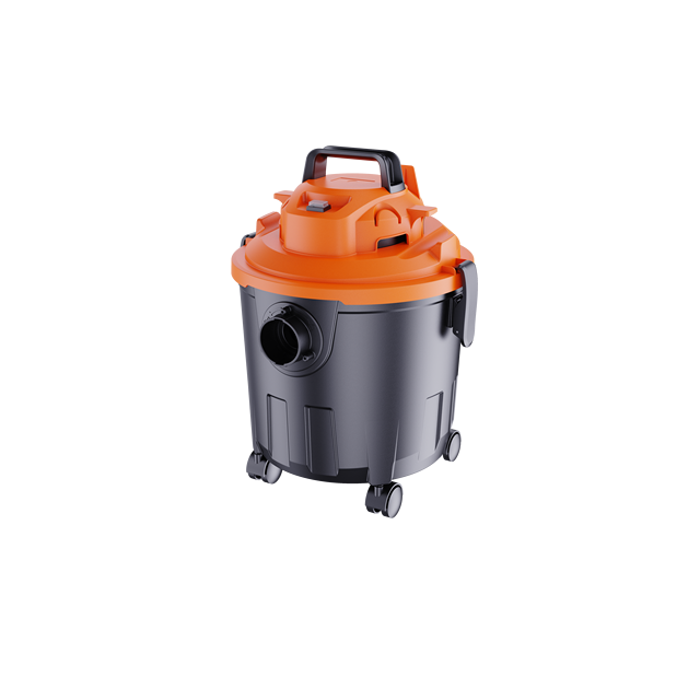 Wet and Dry Vacuum Cleaner for Home Use Shop Vac for Carpet and Sofa Commercial Vacuum Cleaner Wet and Dry