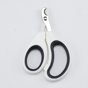 Coupe-ongles pour chien en acier inoxydable avec design grande et petite taille, coupe-ongles spécial pour chien - Product Image 3