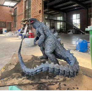 Tác phẩm điêu khắc in <span class=keywords><strong>3D</strong></span> công nghệ bắc cầu biểu hiện nghệ thuật in <span class=keywords><strong>3D</strong></span> trong tương lai và vượt ra ngoài tác phẩm điêu khắc tùy chỉnh hiện đại - Product Image 3