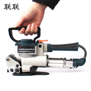 B19 Pneumatic Plastic <b>Belt</b> Tapes Strapping Machine Hand PP PET Banding <b>Tools</b> - Product Image 5