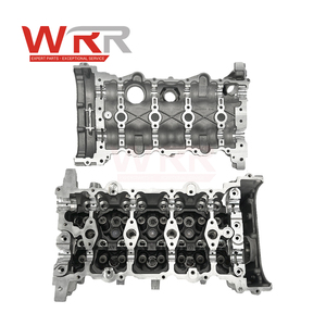 2640106407 2640106707 Culasse pour Mercedes-Benz W205 W213 C200 E260 – Pièce de rechange fiable pour bloc-cylindres nu - Product Image 5