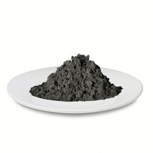 Polvo de Metal de Renio de Alta Pureza 99.99% CAS 7440-15-5, Precio por Kilo - Product Image 4