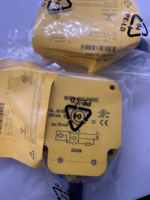 Sensor Saklar Proximity Baru Tersedia NI75U-Q80-AP6X2-H1141 Penjual Berkualitas Tinggi Garansi Satu Tahun