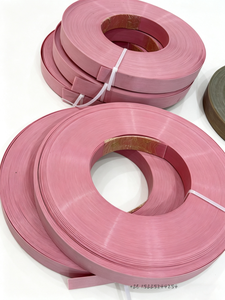 Flettenti in Fibra di Vetro Rosa per Arco, Materiale Laminato per la Realizzazione di Archi .030" .040" .050" .060 <span class=keywords><strong>E</strong></span>-Glass per la Creazione di Archi da Tiro con l'Arco - Product Image 2