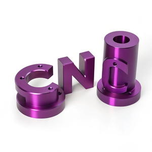 Fabricación de Componentes de Precisión en Acero Inoxidable CNC Personalizados para Mecanizado de Estructuras de Ingeniería Industriales Duraderas - Product Image 3