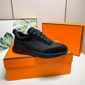 Chaussures de créateurs haut de gamme pour couples, baskets pour hommes et femmes, chaussures décontractées pour hommes de haute qualité - Product Image 4