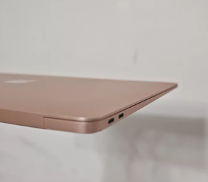 <span class=keywords><strong>MacBok</strong></span> <span class=keywords><strong>Air</strong></span> modèle 2020, puce I5, 8 Go de mémoire, disque SSD 256 Go, écran Retina 13,3 pouces, couleur or rose - Product Image 5