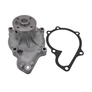 1J700-73030 1J70073030 ปั๊มน้ำสำหรับเครื่องยนต์ V2607 C2.6 KX057-4 U55 U55-4 - Product Image 1