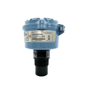 מחיר נמוך באיכות גבוהה אמרסון rosemounte 3102ha1fscnast 3102 סדרת 3100 אולטרה סאונד ברמה משדר - Product Image 1