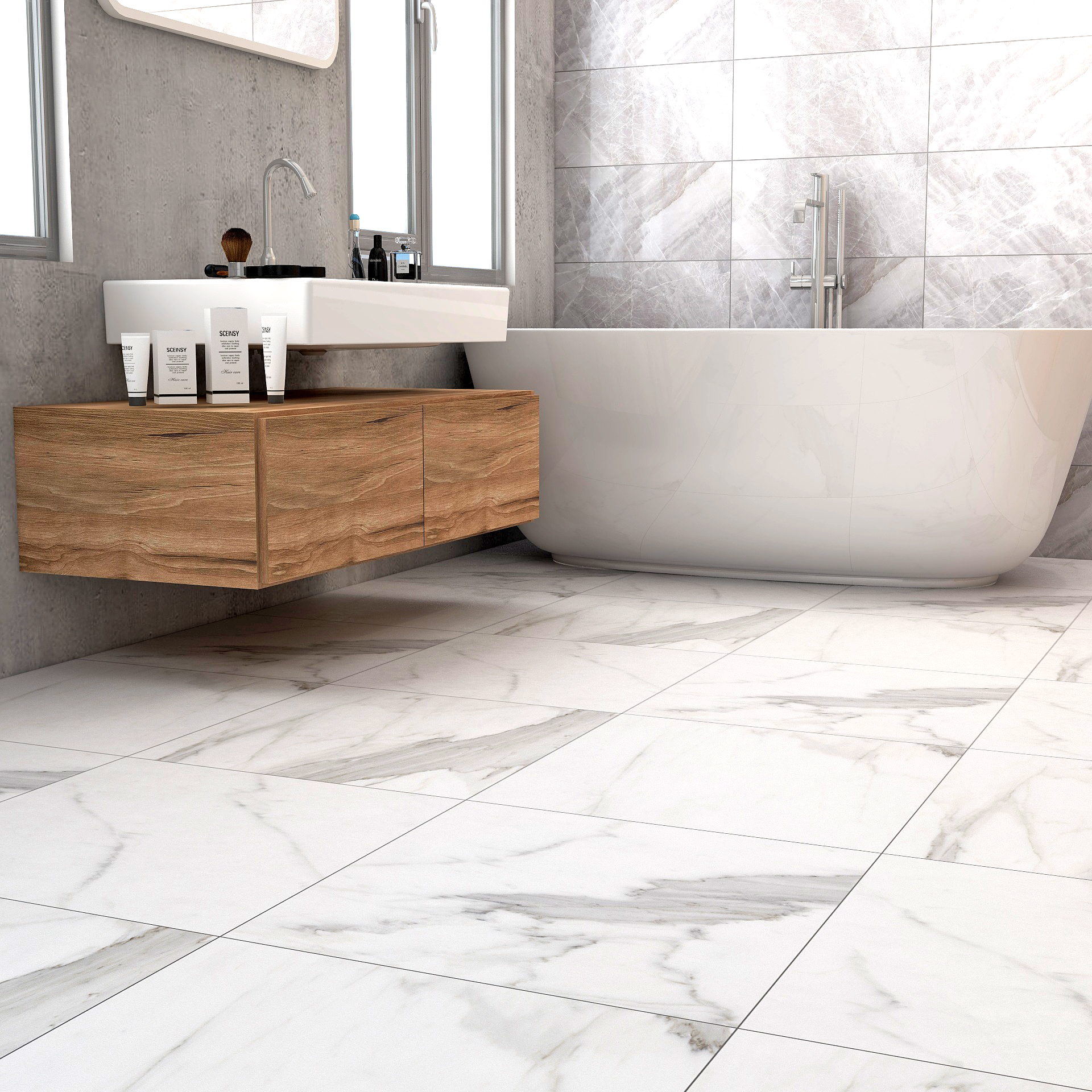 Price Bathroom Tiles China Trade Buy China Direct From Price Bathroom Tiles Factories At Alibaba Com
