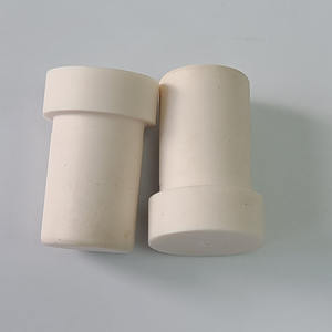 Queue de billard Jassinry Juma OD10.5mm * ID8.5mm * L20mm * H5mm viroles de queue couleur blanche pour bâtons de queue accessoires de billard - Product Image 5