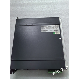 Amplificador de Servoaccionamiento Digital Compacto Beckhoff AX2003-AS S60301-520 STK 3441-D Usado - Product Image 2