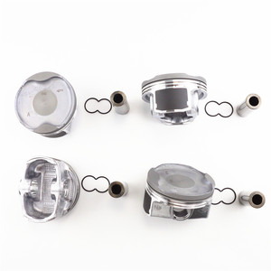 13211-36041-A0 13211-36040-A0 STD 90mm 1AR-FE para Toyota Sienna 2.7L, Piezas de Motor de Automóvil, Kits de Pistones - Product Image 2