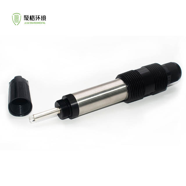Online Stainless Steel IP68 Optical DO Meter Customized OEM Dissolved Oxygen Sensor for Aquaculture Water Measurement