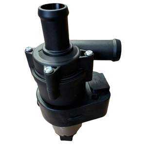 Pompe à eau électronique auxiliaire automobile pour OE 1, neuve, compatible Chevrolet, Audi, VW, Seat, camions, garantie 1 an - Product Image 3