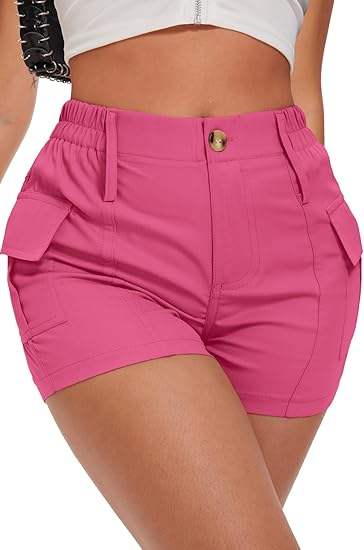 สีชมพูยอดนิยม