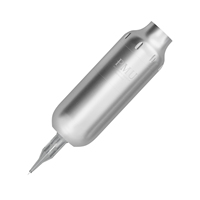 Portable RCA Rotatif Automatique Machine À Tatouer Batterie 1300mAh Sans Fil Maquillage Permanent Pistolet De Tatouage pour PMU Artistes