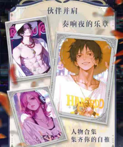 Nuovissime <span class=keywords><strong>Carte</strong></span> da Collezione LINYUN One Piece, <span class=keywords><strong>Carte</strong></span> Metalliche Diamantate di Nami e Yamato, <span class=keywords><strong>Gioco</strong></span> di <span class=keywords><strong>Carte</strong></span> Anime Giapponese per Regali e Giocattoli - Product Image 3