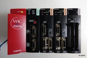 Contrôle multi-axes MACP_BPXB04 IOXB32 MOPB02 CPXB PWXA PLC-I-8667A22 - Product Image 6