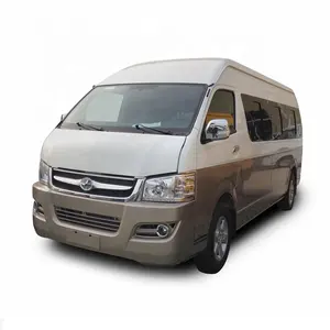 Joylong — mini bus 18 sièges, nouveau design, prix d'usine