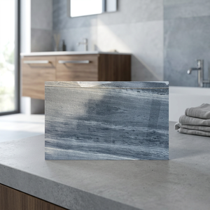 กระเบื้องเซรามิก Soon รุ่น High Demand GT Marble  ผิวขัดเงา เป็นมิตรกับสิ่งแวดล้อม ดีไซน์ทันสมัย แผ่นใหญ่ สำหรับปูพื้น ผนัง และห้องครัว - Product Image 3
