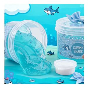 Juguetes Kawaii de Slime y Squishy al por Mayor, Set de Plastilina Educativa Creativa y Colorida para Niños - Product Image 2