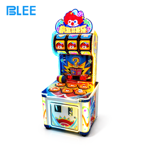 Produits d'intérieur BLEE : Aire de jeux pour enfants « Rire fou » à 1 joueur, matériaux écologiques, essentiels pour les aires de jeux pour enfants - Product Image 4