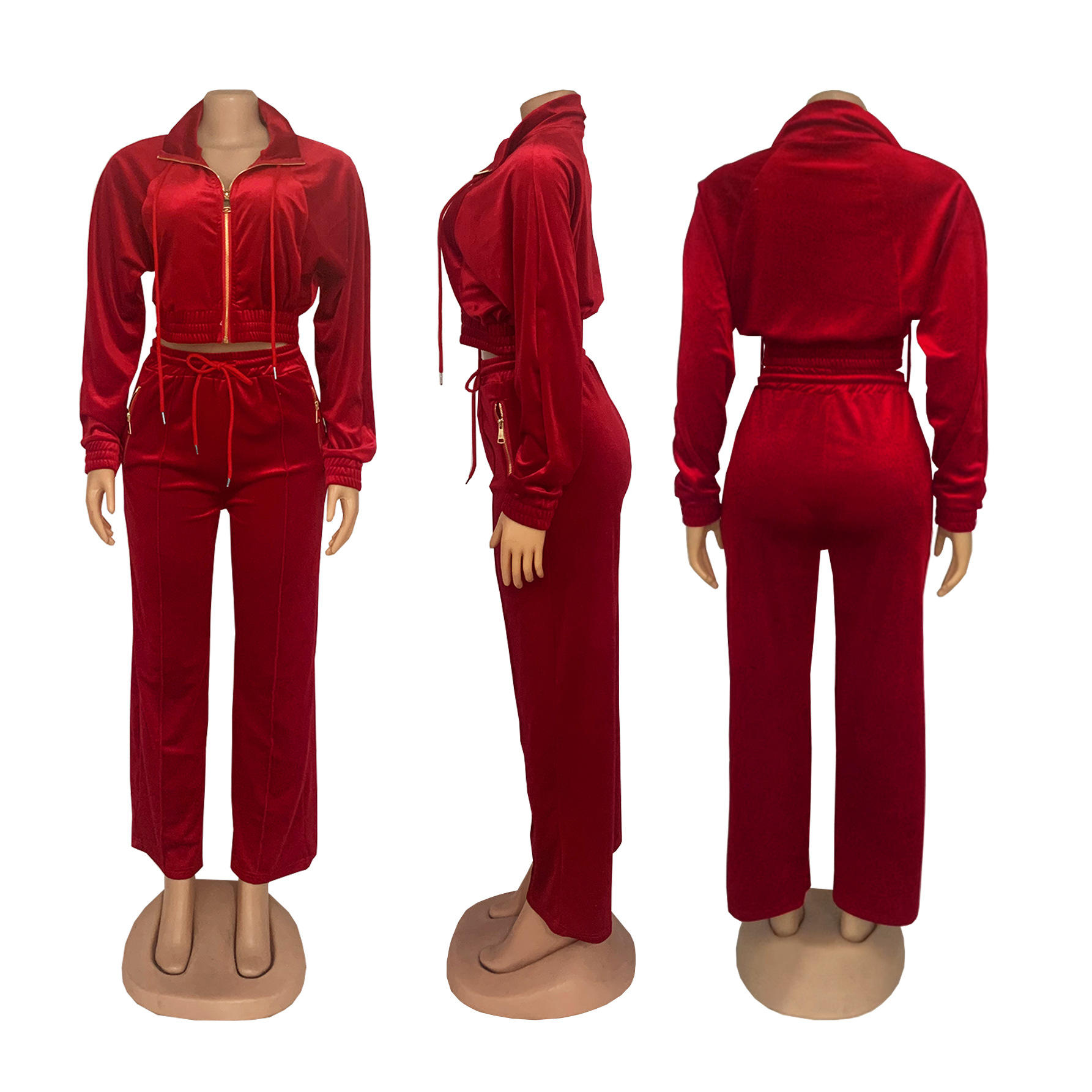 Z1222ST สีแดง