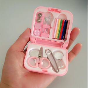 Hộ Gia Đình Và Khách Sạn Sử Dụng Mini May Kit Lưu Niệm May Kit Với Chủ Đề <span class=keywords><strong>Needles</strong></span> - Product Image 6