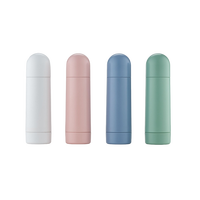 Nouvelle douchette de voyage télescopique avec filtre et fonction de purification de l'eau