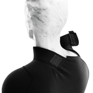 Özel Logolu Yetişkin Nefes Alabilen Nem Emici Süblimasyon Baskılı Isı Transfer Baskılı Buz Hokeyi Forması Takım Antrenman Üniforması Yaka - Product Image 5