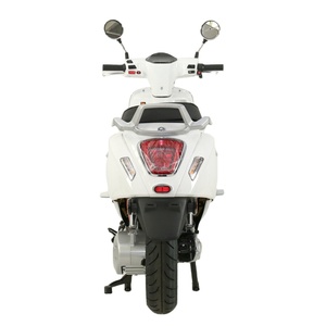 Xe máy điện thương hiệu DINGYITOP, kho Châu Âu, đạt chứng nhận EEC COC, 72V, tốc độ cao, tự lái 100km - Product Image 4