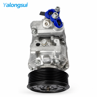 Auto-Klimakompressor für Audi A4 2.0T 1.8 AC-Kompressor 6SEU14C OEM 8K0260805E 8E026085CB