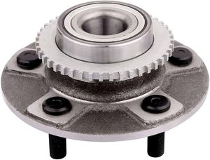 OEM de alta calidad 512203 cojinete de cubo de rueda nuevo para NISSAN ALMERA TINO/MAXIMA QX Jeep para Chrysler Fiat Classic <span class=keywords><strong>Mini</strong></span> <span class=keywords><strong>Austin</strong></span> - Product Image 3