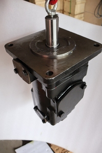 Pompe à palettes hydraulique série T6ED T6EC T6CC T6DC T6CY-B12-2L00-B1 T6DDC-045-028-020 T6EES 062 062 5R03 A10 T6DC0500311R00C1 - Product Image 3