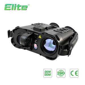 30 phút dưới nước độ sâu 1 mét không thấm nước IP67 tầm xa Laser định vị mục tiêu Ống Nhòm Hình ảnh nhiệt - Product Image 4