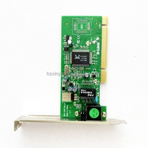 DGE-528T D-Link QS631HA001689 1062EB329352 REV.C1 Carte mère industrielle Carte CPU Stock 100% Test - Product Image 3