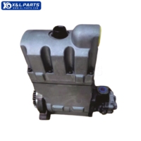 Prix d'usine 254-4357 2544357 295-4777 312-0678 189-5184 384-0607 319-0675 319-0677 Pompe d'injection de carburant pour moteur CAT C9 C7