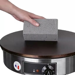 RUITAI Crêpière Automatique Électrique pour Crêpes Fines - Product Image 1