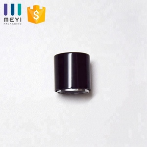 Capuchon de flacon de parfum magnétique personnalisé noir et blanc Fea 15 <span class=keywords><strong>mm</strong></span> avec collier magnétique - Product Image 5