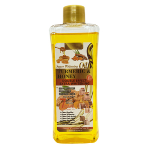 Huile Super Blanchissante Visage & Corps Vitamines Blanchissantes Hydratation Produits <span class=keywords><strong>de</strong></span> Beauté Agents Utilisation Toute l'Année Huile <span class=keywords><strong>de</strong></span> Curcuma Jour et <span class=keywords><strong>Nuit</strong></span> - Product Image 5